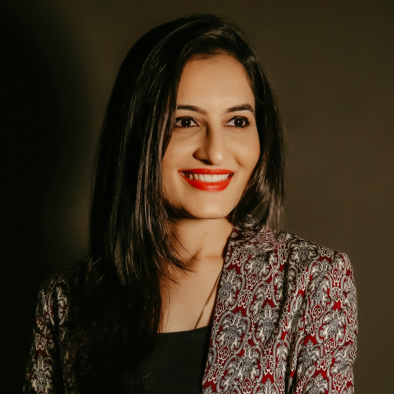 Dr Pooja Patel