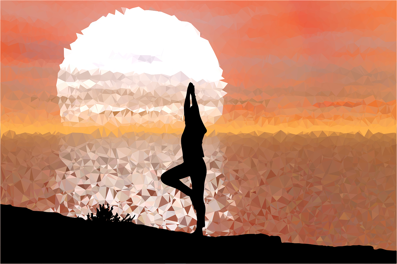 How Yoga Can Help You Live a Better Life - Tatva Within
