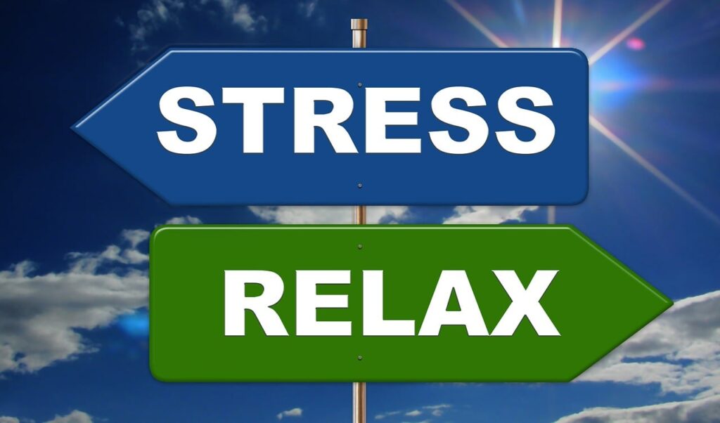 The Science of Stress, How Body Reacts To Stress and How To Manage It - Tatva Within