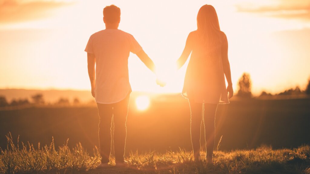 How to Build Emotional Intimacy in Relationships for a Deeper, Lasting Connection - Tatva Within